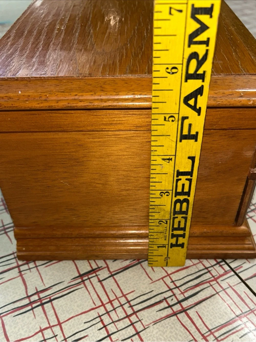 Unbranded vintage pre